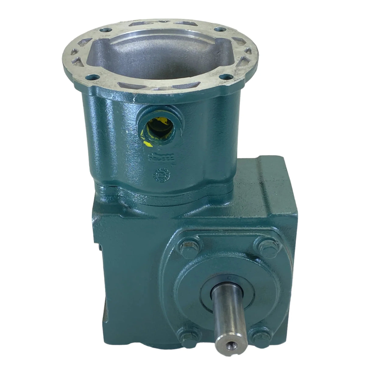 23S10L Dodge Tigear-2 Gear Reducer - Truck To Trailer