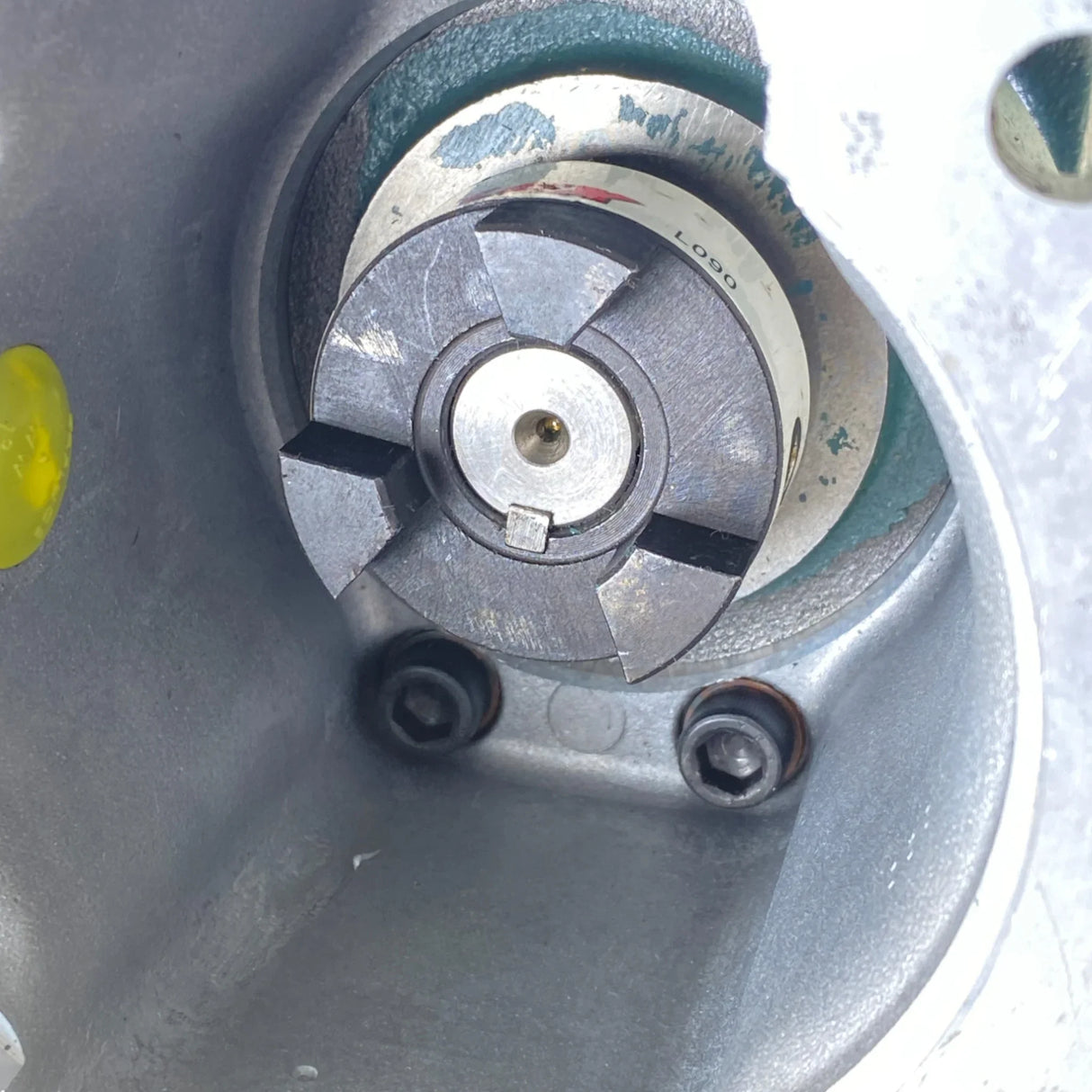 23S10L Dodge Tigear-2 Gear Reducer - Truck To Trailer