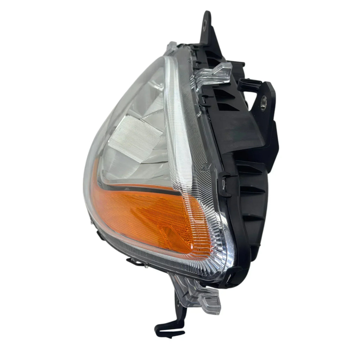 4049969C91 Genuine International Left Side Headlamp Assembly - Truck To Trailer