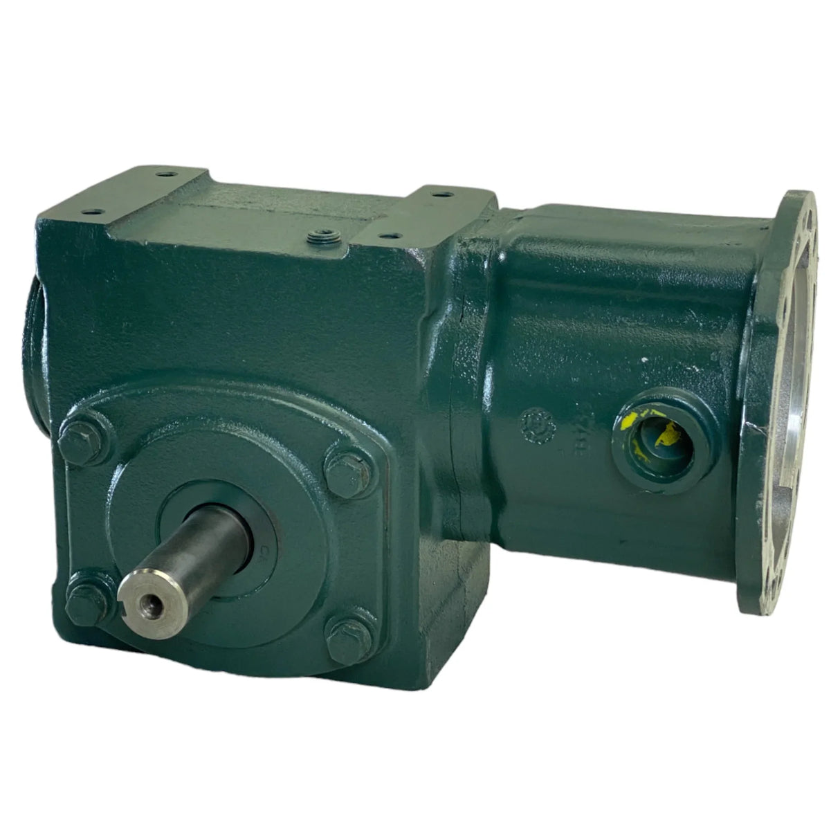 23S10L Dodge Tigear-2 Gear Reducer - Truck To Trailer