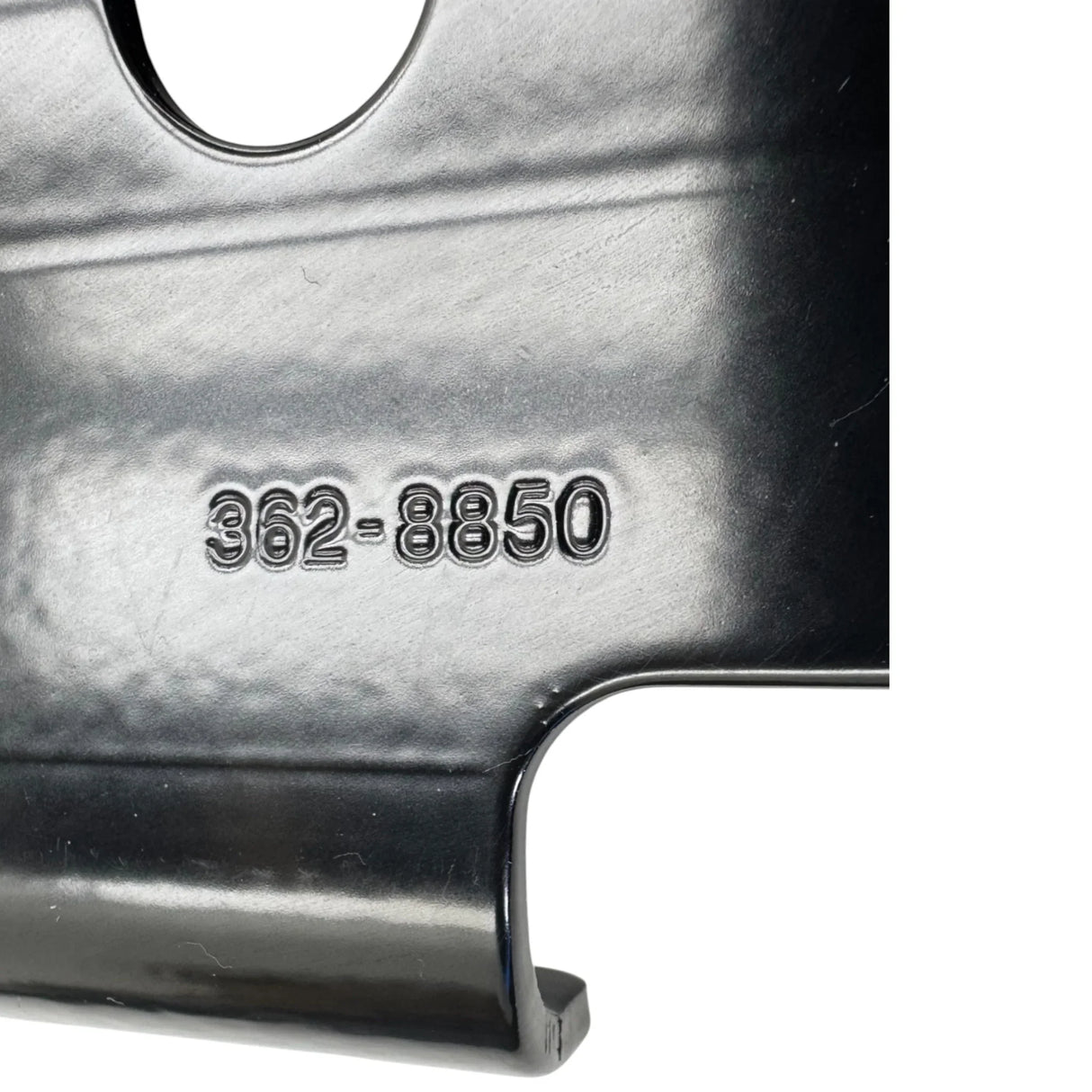 363-5835 Genuine СAT Bracket - Truck To Trailer