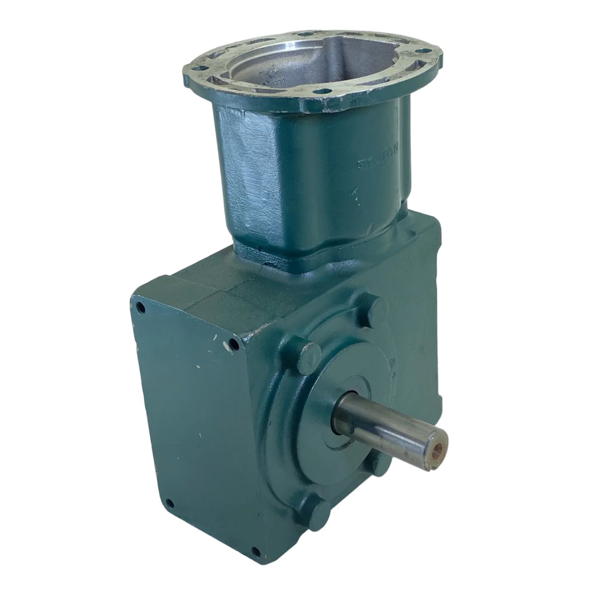 26A07R14 Dodge Tigear-2 Reducer - Truck To Trailer