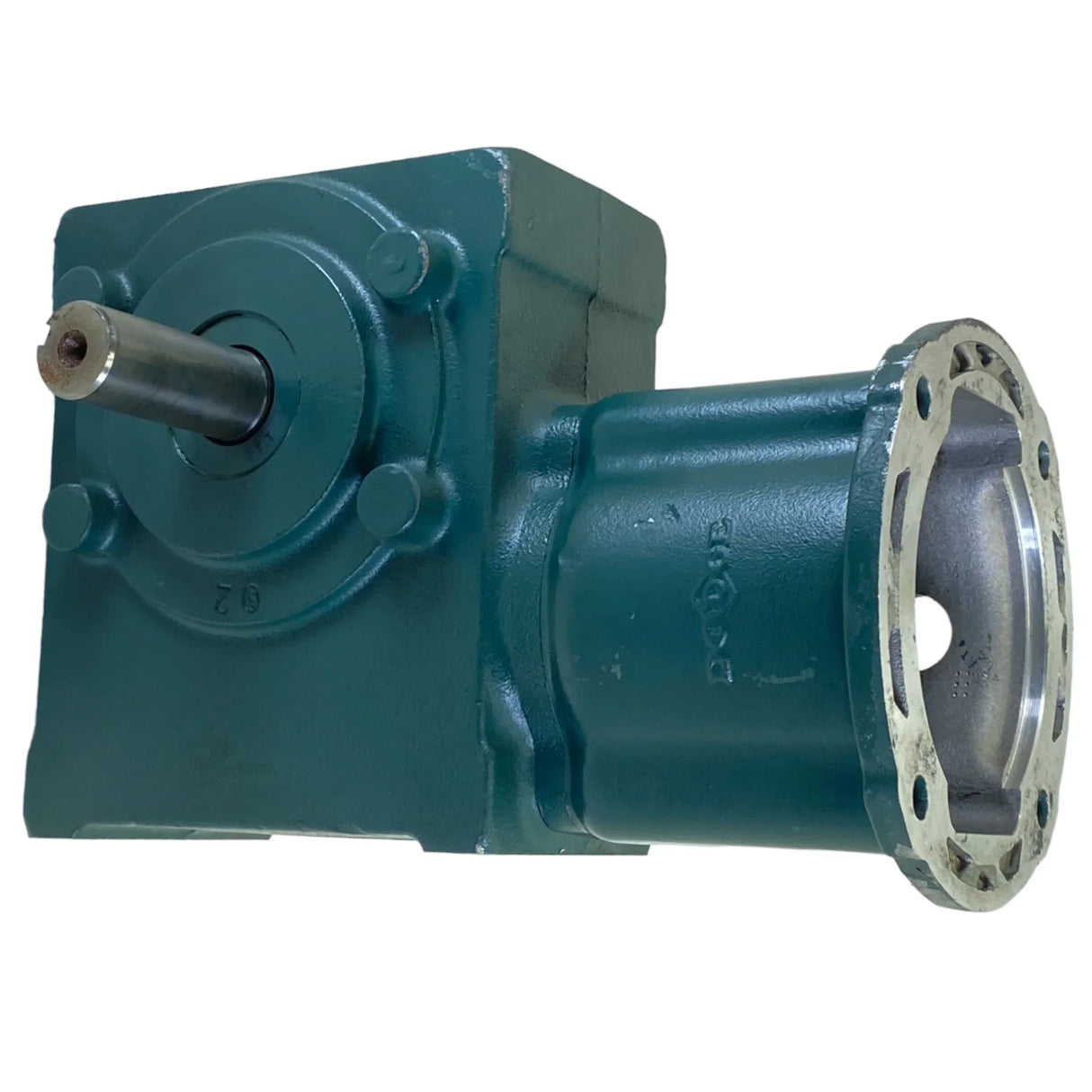 26A07R14 Dodge Tigear-2 Reducer - Truck To Trailer