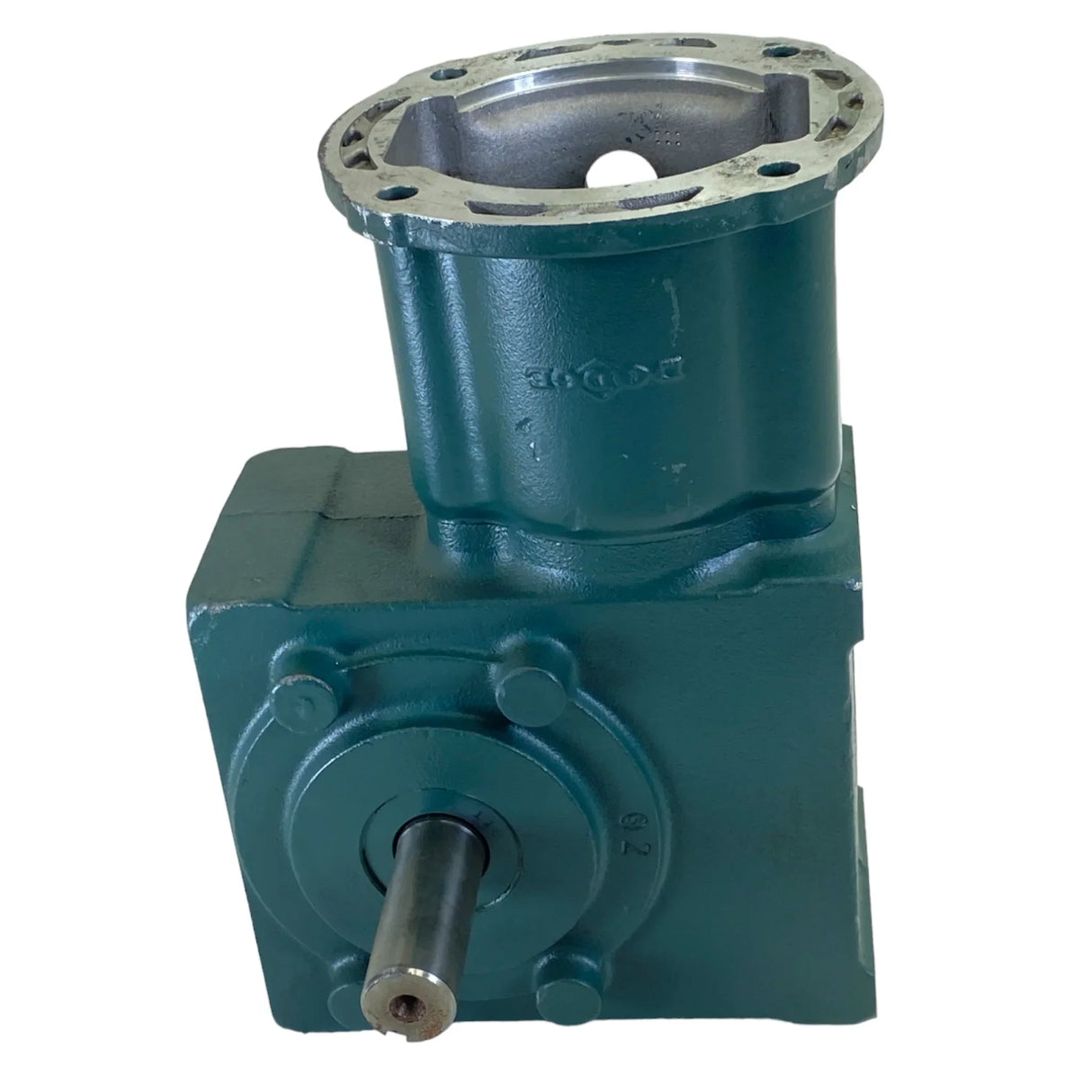 26A07R14 Dodge Tigear-2 Reducer - Truck To Trailer