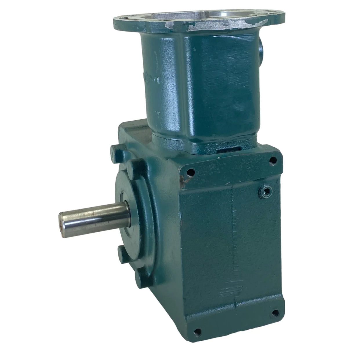 26A07R14 Dodge Tigear-2 Reducer - Truck To Trailer