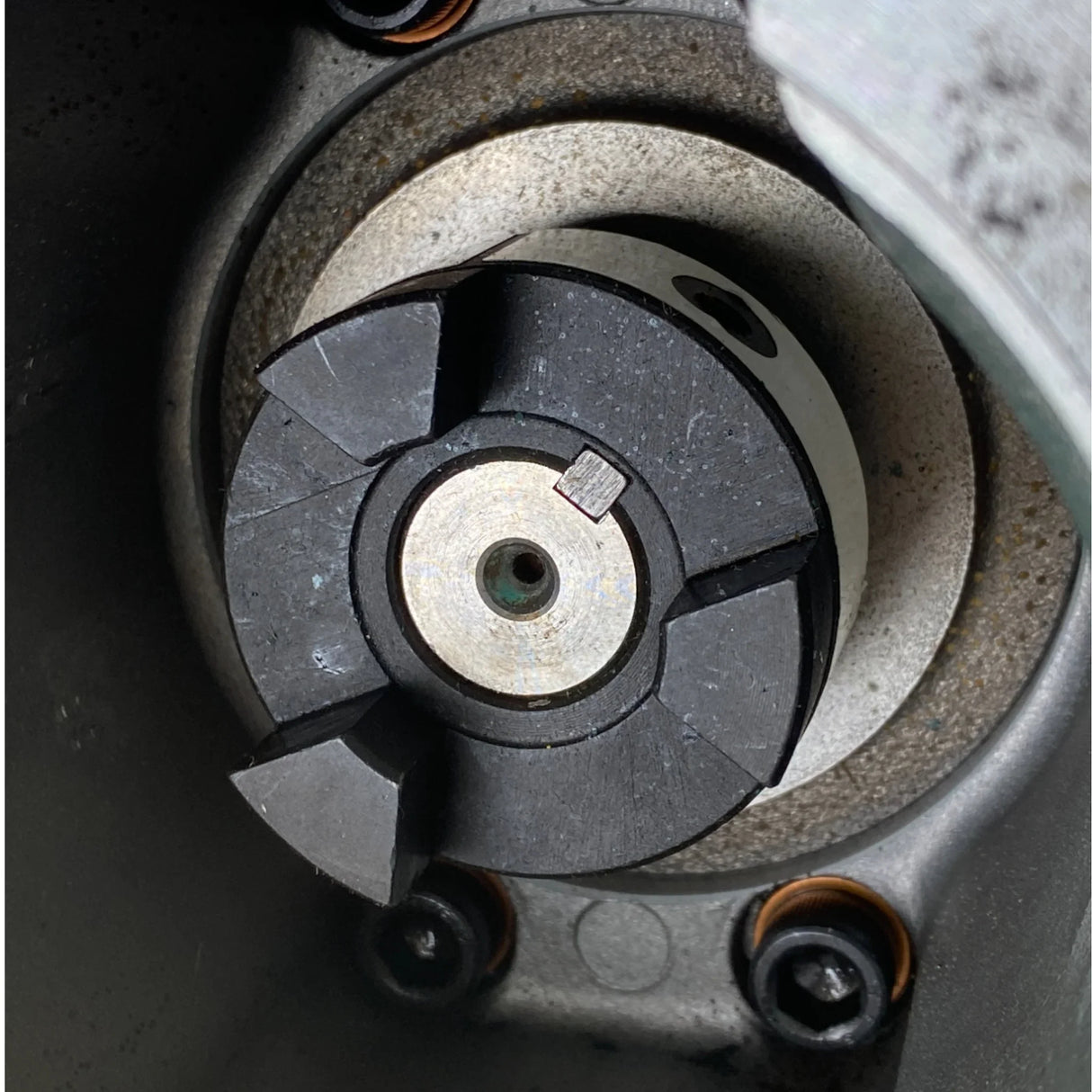 26A07R14 Dodge Tigear-2 Reducer - Truck To Trailer