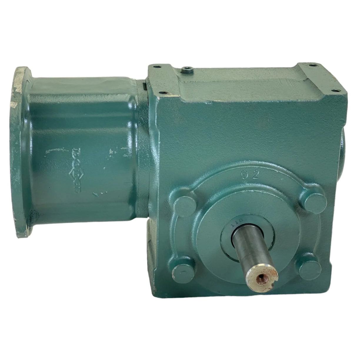 26A07R14 Dodge Tigear-2 Reducer - Truck To Trailer