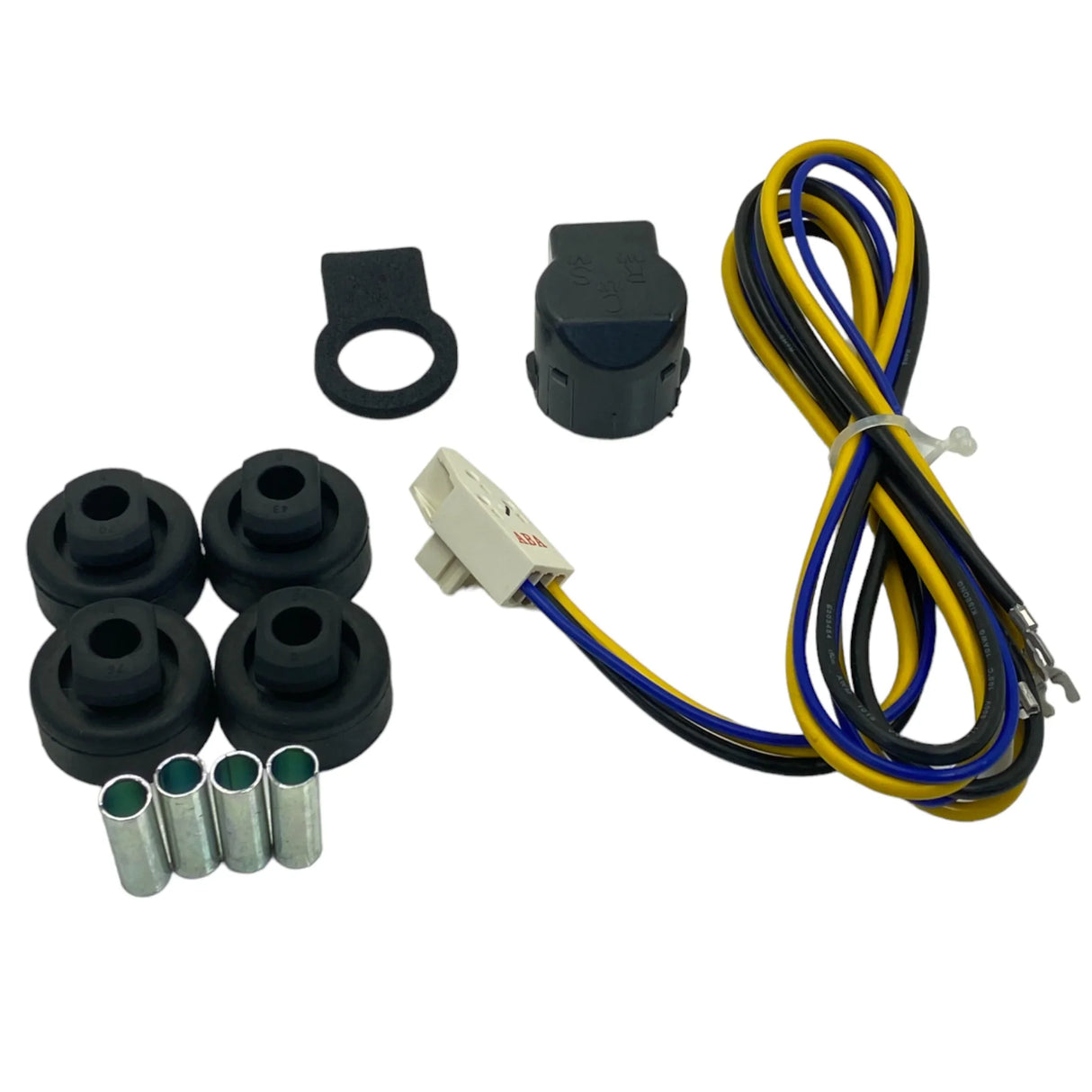 ABG038KAB Genuine LG Scroll Compressor - Truck To Trailer