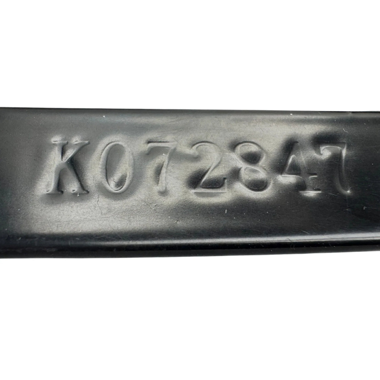 K072847 Genuine Bendix Bracket - Truck To Trailer