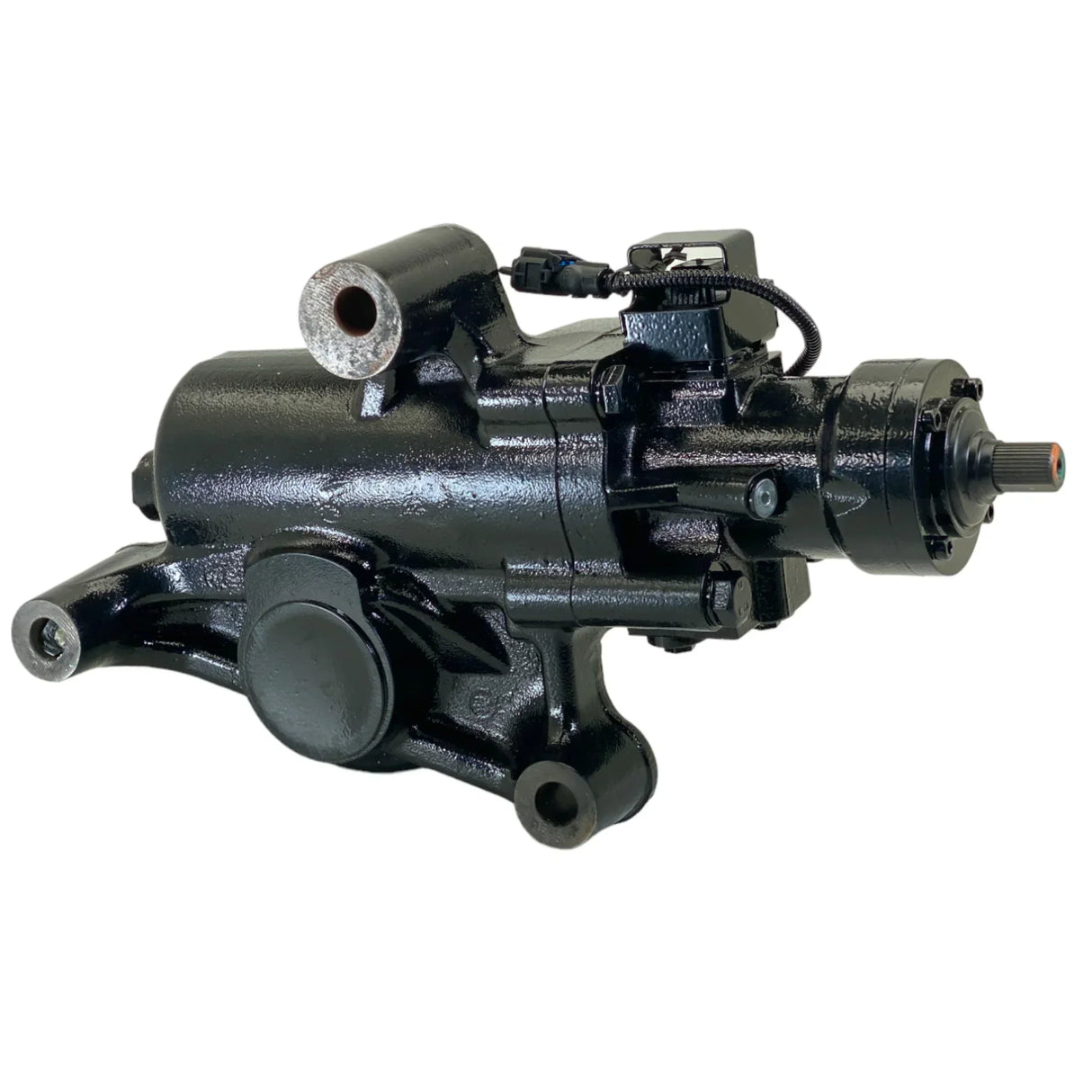 4200662C91 Genuine International Power Steering Gear - Truck To Trailer