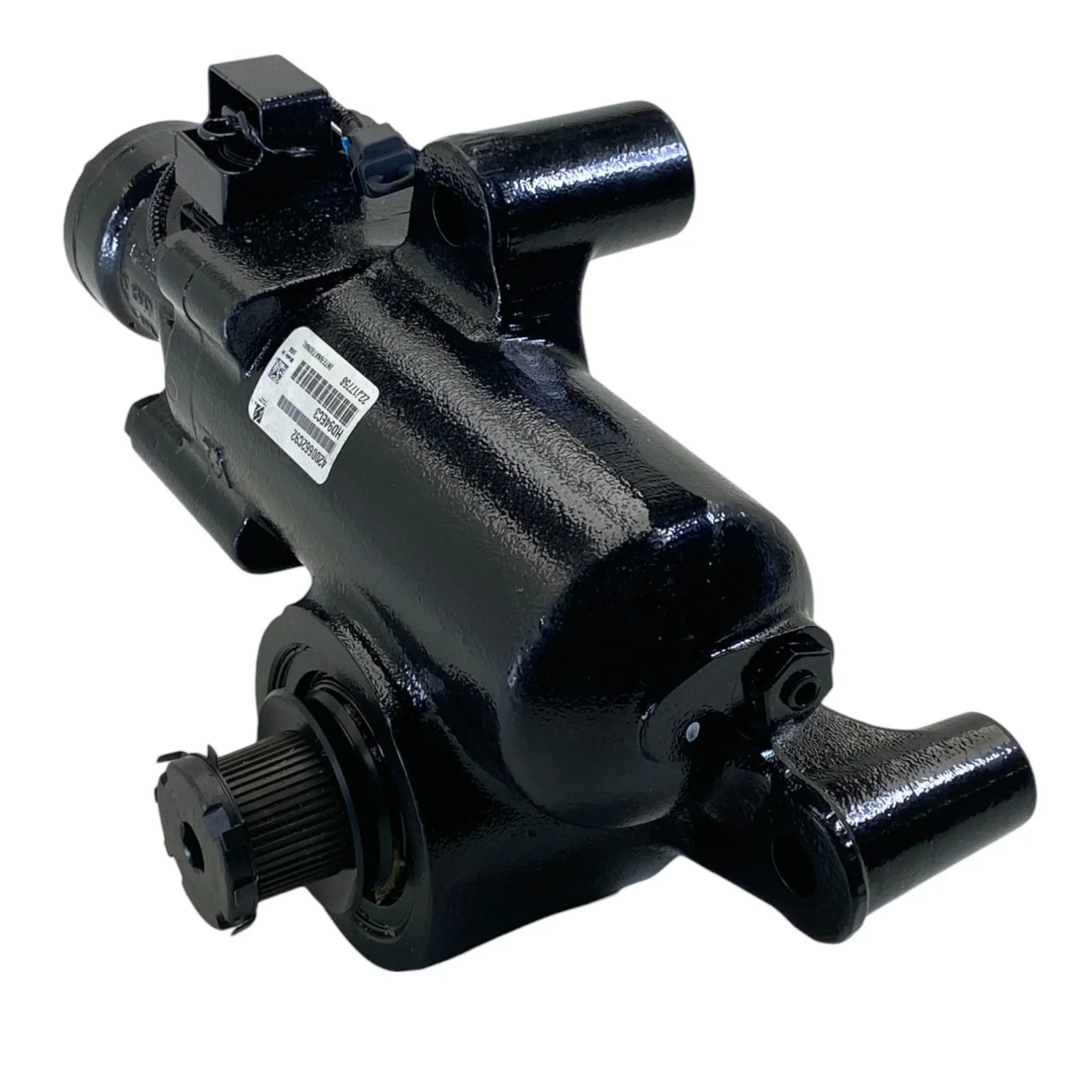 4200662C91 Genuine International Power Steering Gear - Truck To Trailer