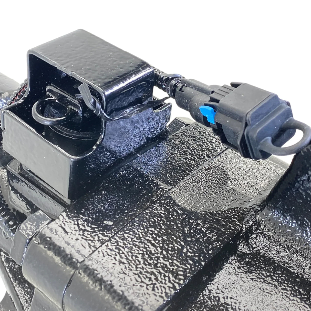 4200662C91 Genuine International Power Steering Gear - Truck To Trailer