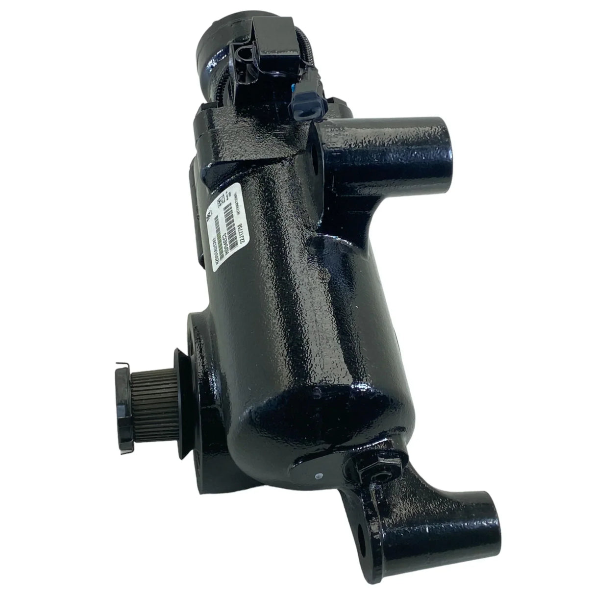 4200662C91 Genuine International Power Steering Gear - Truck To Trailer