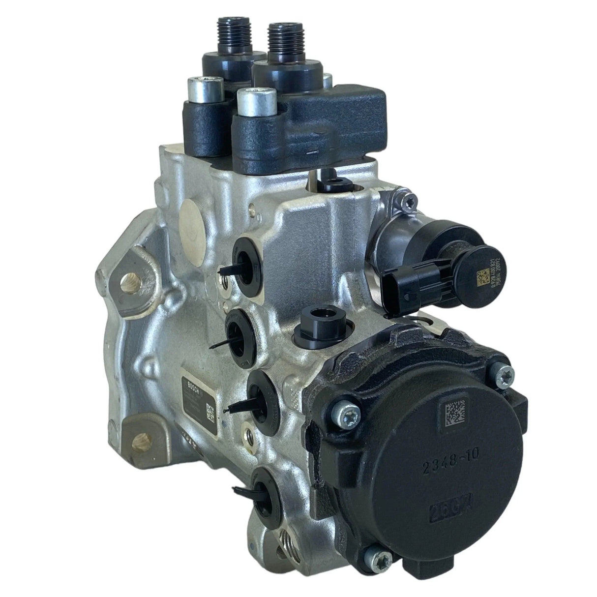 2517614C91 Genuine International High Pressure Fuel Pump For 12.5L - Truck To Trailer