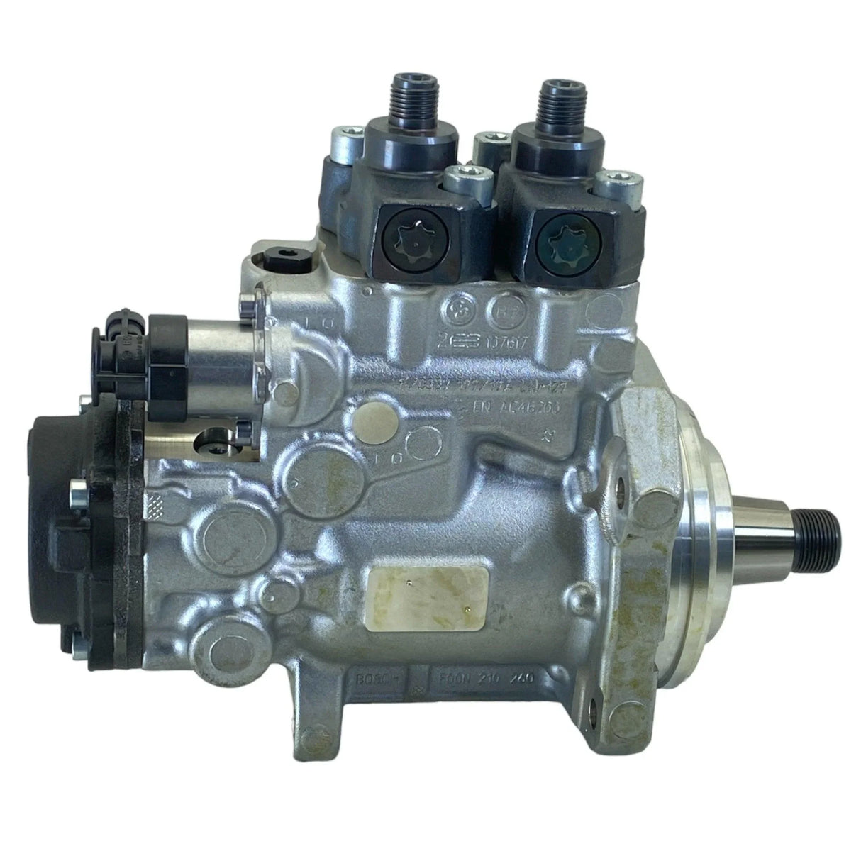 7096771C91 Genuine International High Pressure Fuel Pump For 12.5L - Truck To Trailer