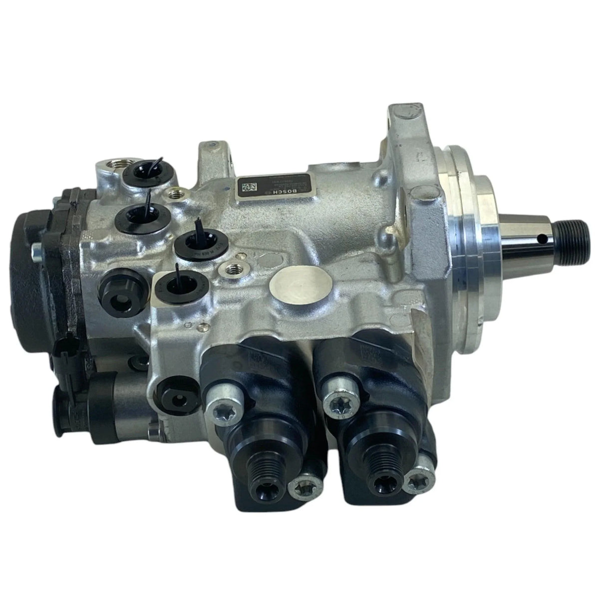 2517614C92 Genuine International High Pressure Fuel Pump For 12.5L - Truck To Trailer