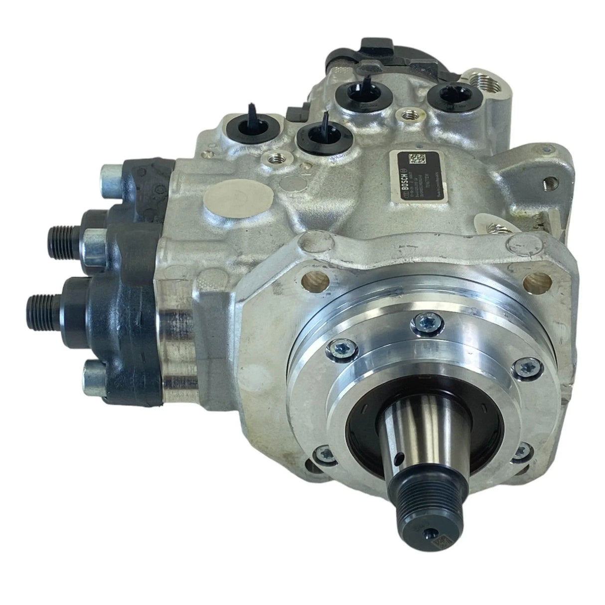 2517614C92 Genuine International High Pressure Fuel Pump For 12.5L - Truck To Trailer