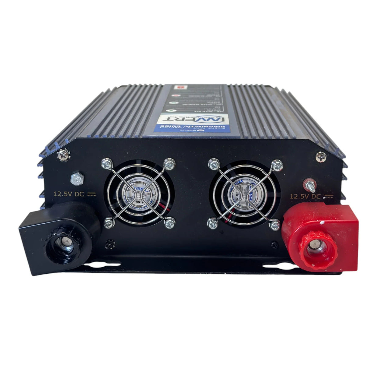 1200-12-3 Genuine Purkeys Inverter 12.3V - Truck To Trailer