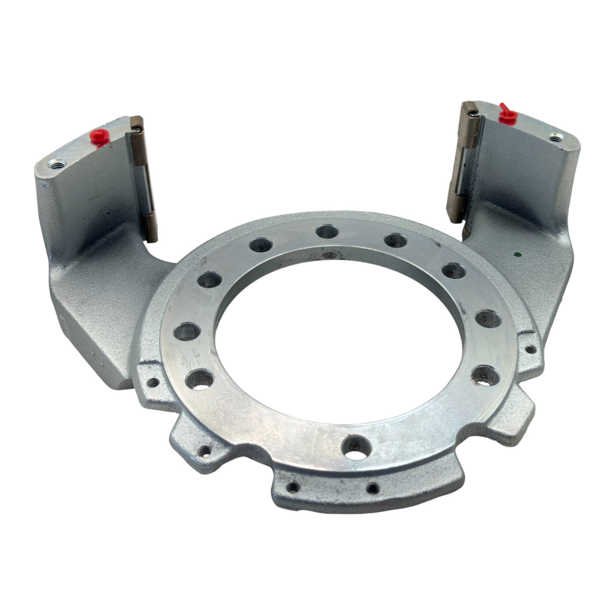 4153230 Genuine Bosch Left Side Caliper Anchor Plate