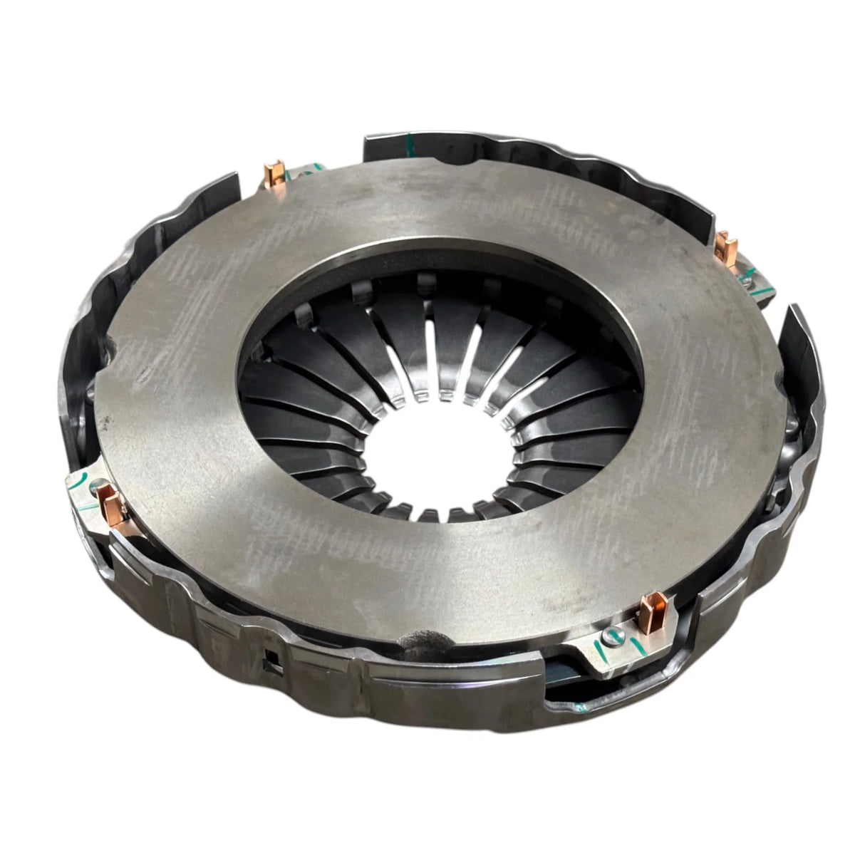 E74-1021 Genuine Eaton Clutch Kit 15,5in - Truck To Trailer