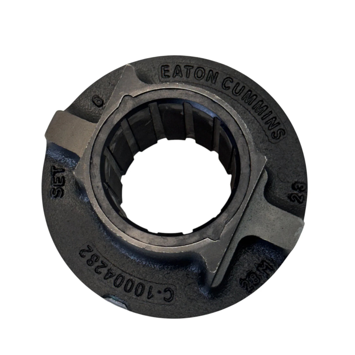 E74-1021 Genuine Eaton Clutch Kit 15,5in - Truck To Trailer