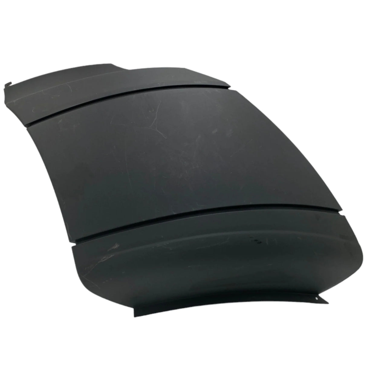 3720620C2 Genuine International Front Bumper Right Plastic End Cap - Truck To Trailer