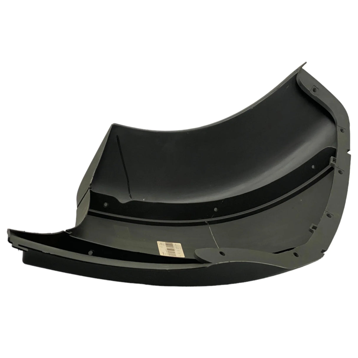 3720620C1 Genuine International Front Bumper Right Plastic End Cap - Truck To Trailer