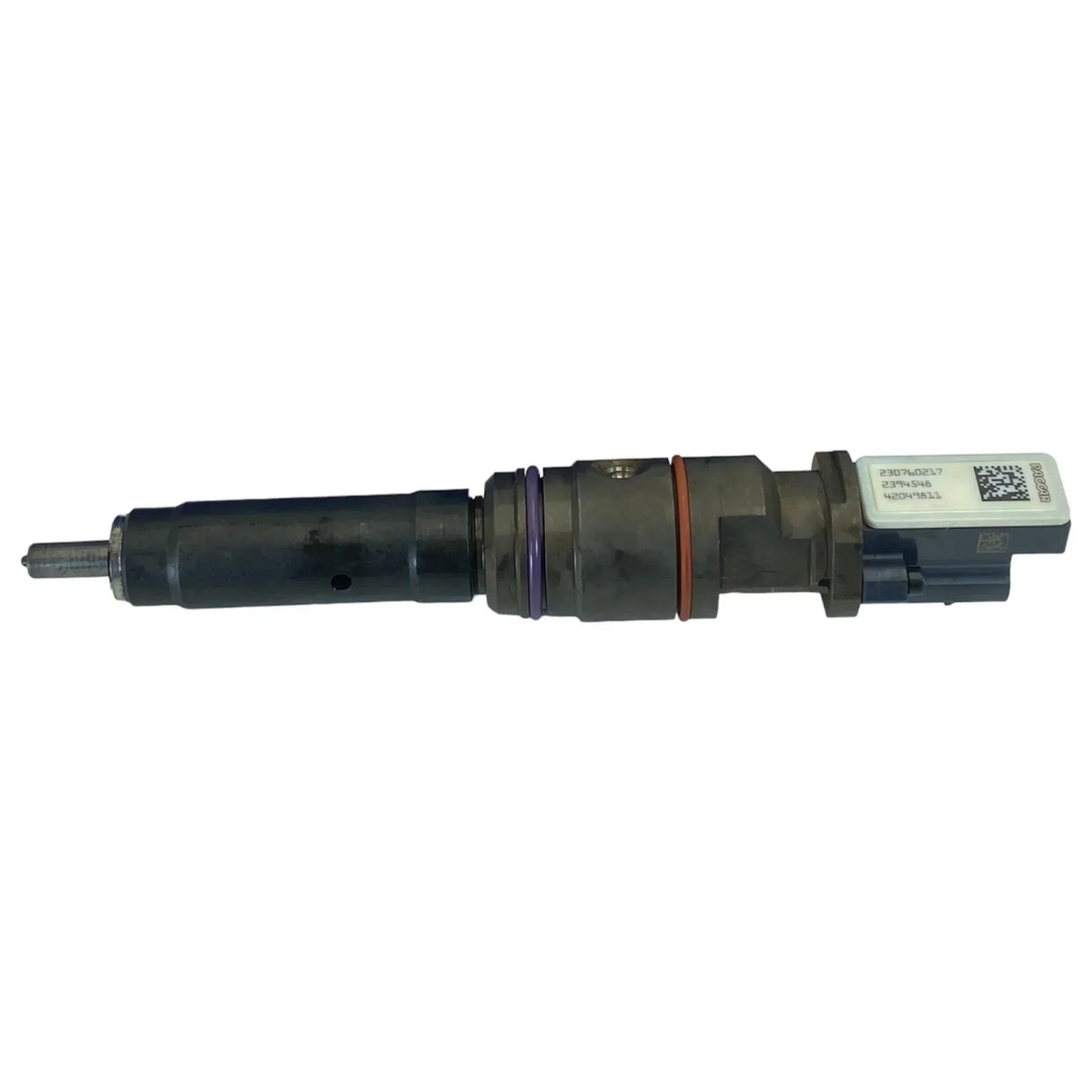 2394548PEX Genuine Paccar Fuel Injector - Truck To Trailer