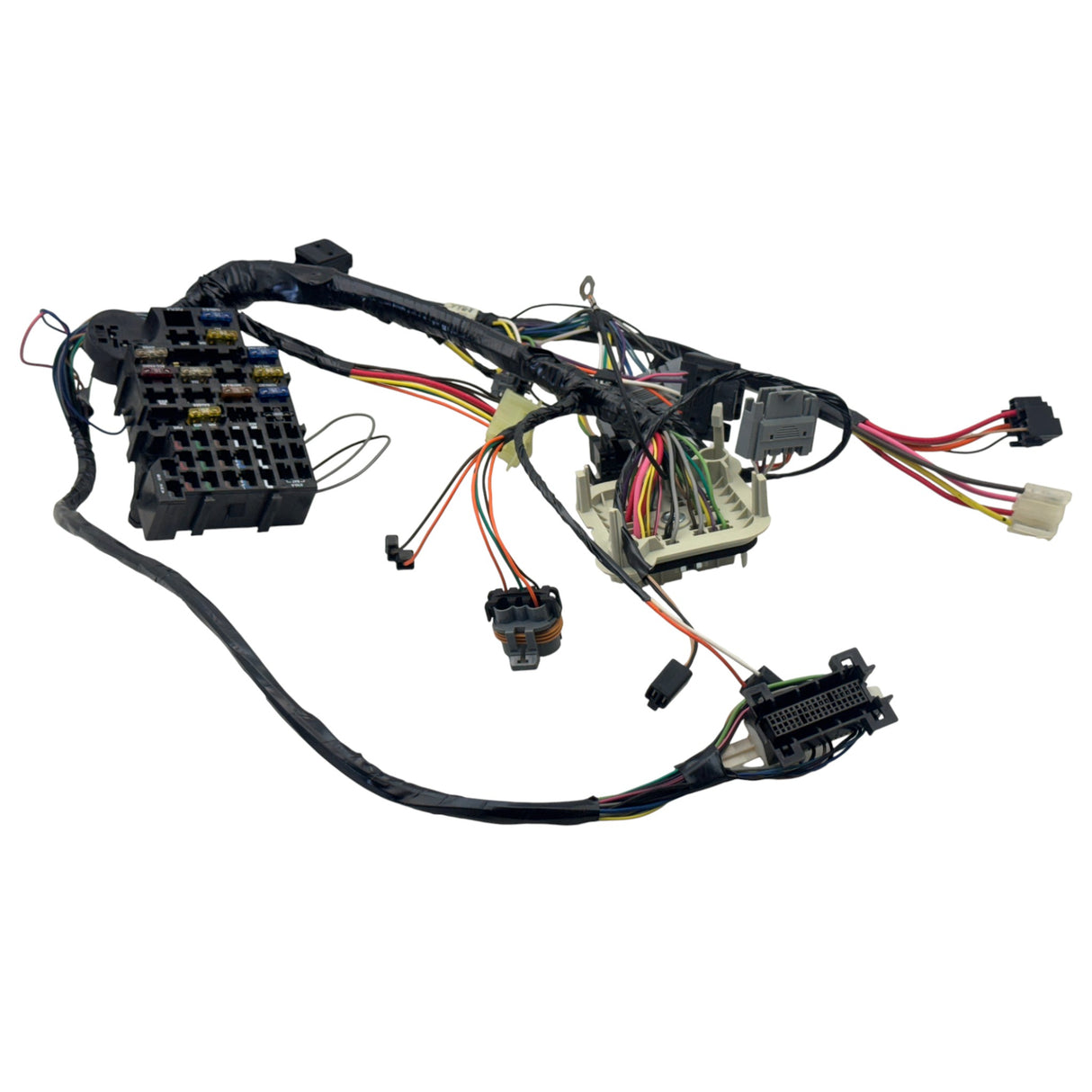 12154468 Genuine GM Harness