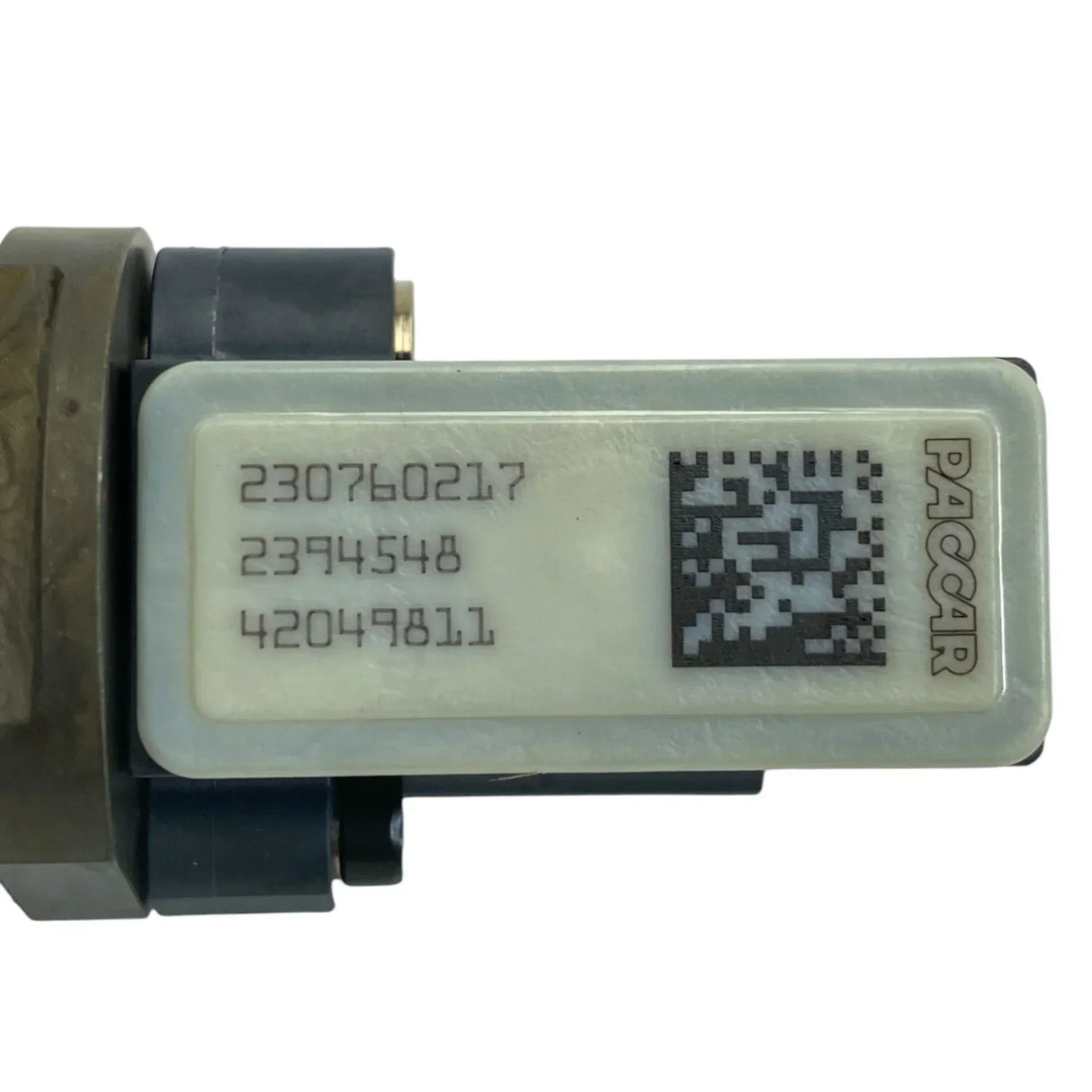 2394548PEX Genuine Paccar Fuel Injector - Truck To Trailer