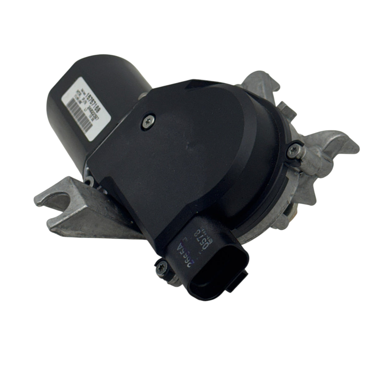 15757168 Genuine GM Windshield Wiper Motor