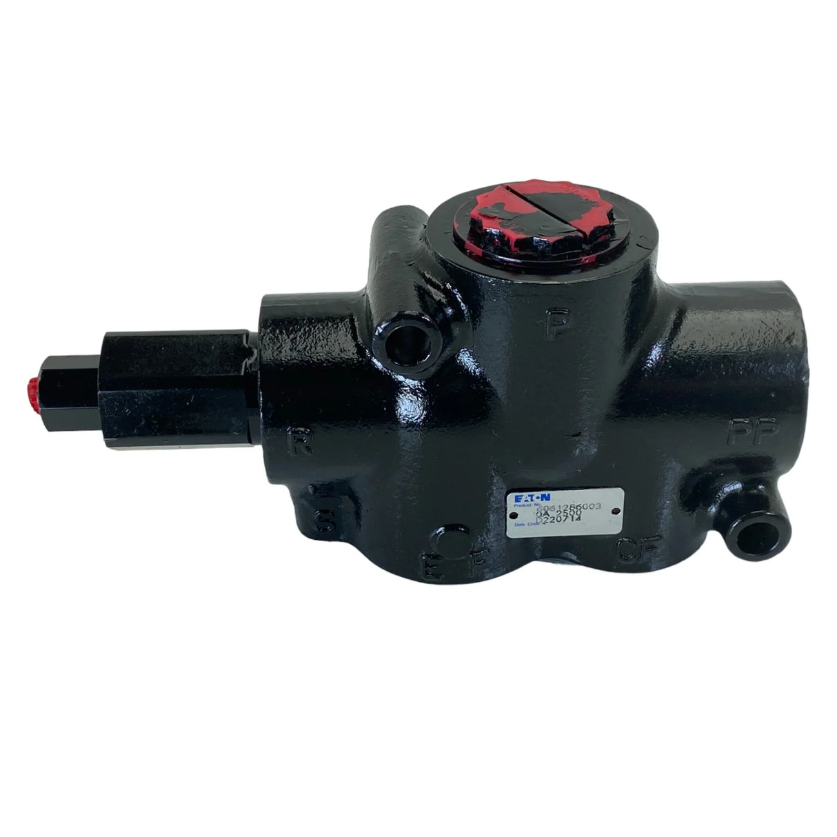 6061286003 Genuine Eaton Hydraulic Valve - Truck To Trailer