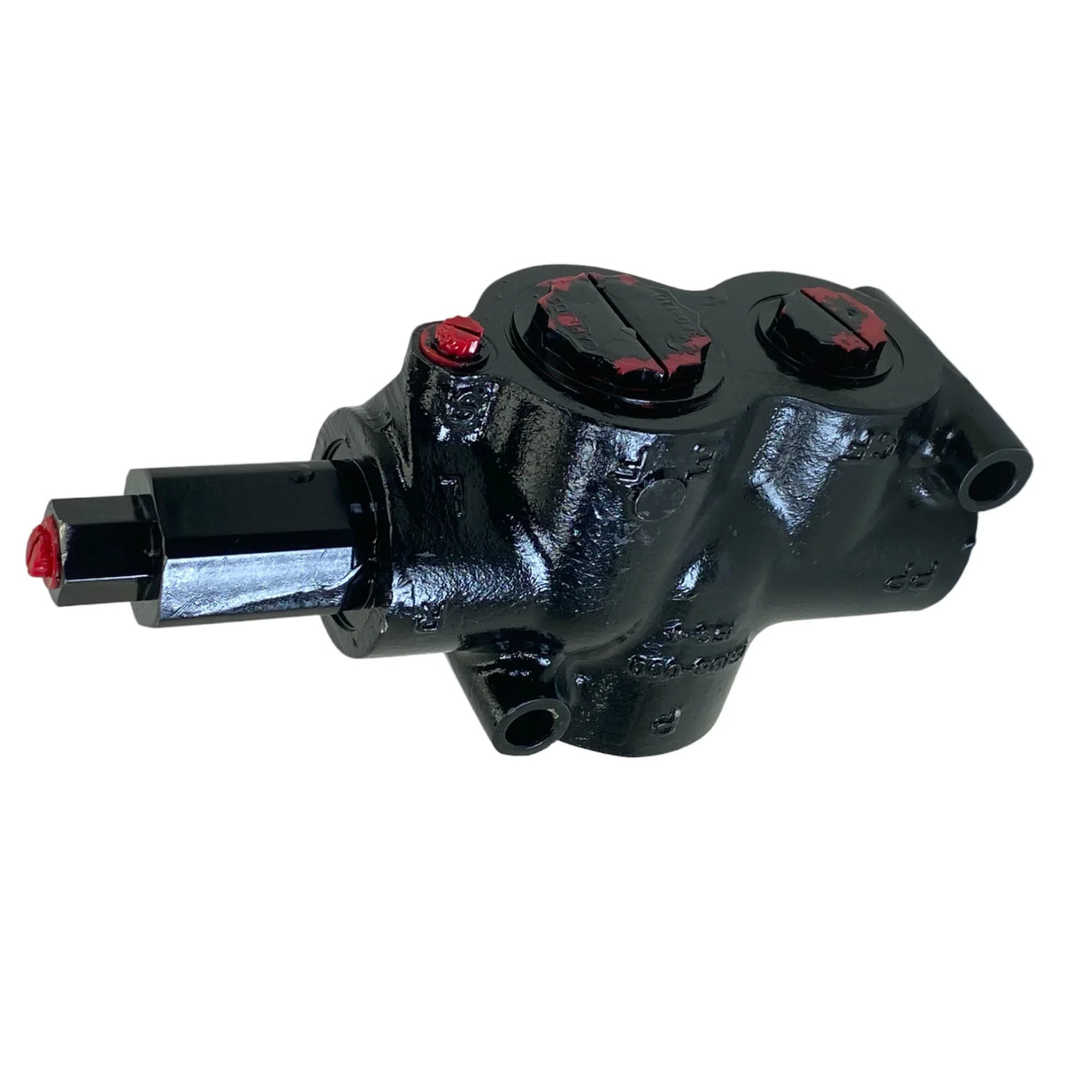 6061286003 Genuine Eaton Hydraulic Valve - Truck To Trailer