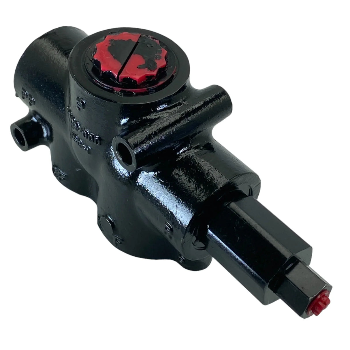 6061286003 Genuine Eaton Hydraulic Valve - Truck To Trailer