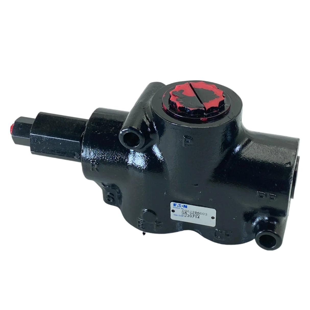 6061286003 Genuine Eaton Hydraulic Valve - Truck To Trailer