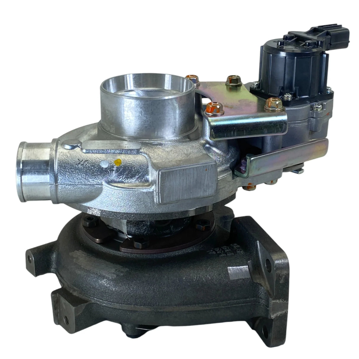 8983520892 Genuine Isuzu Turbocharger 4HK1TC - Truck To Trailer
