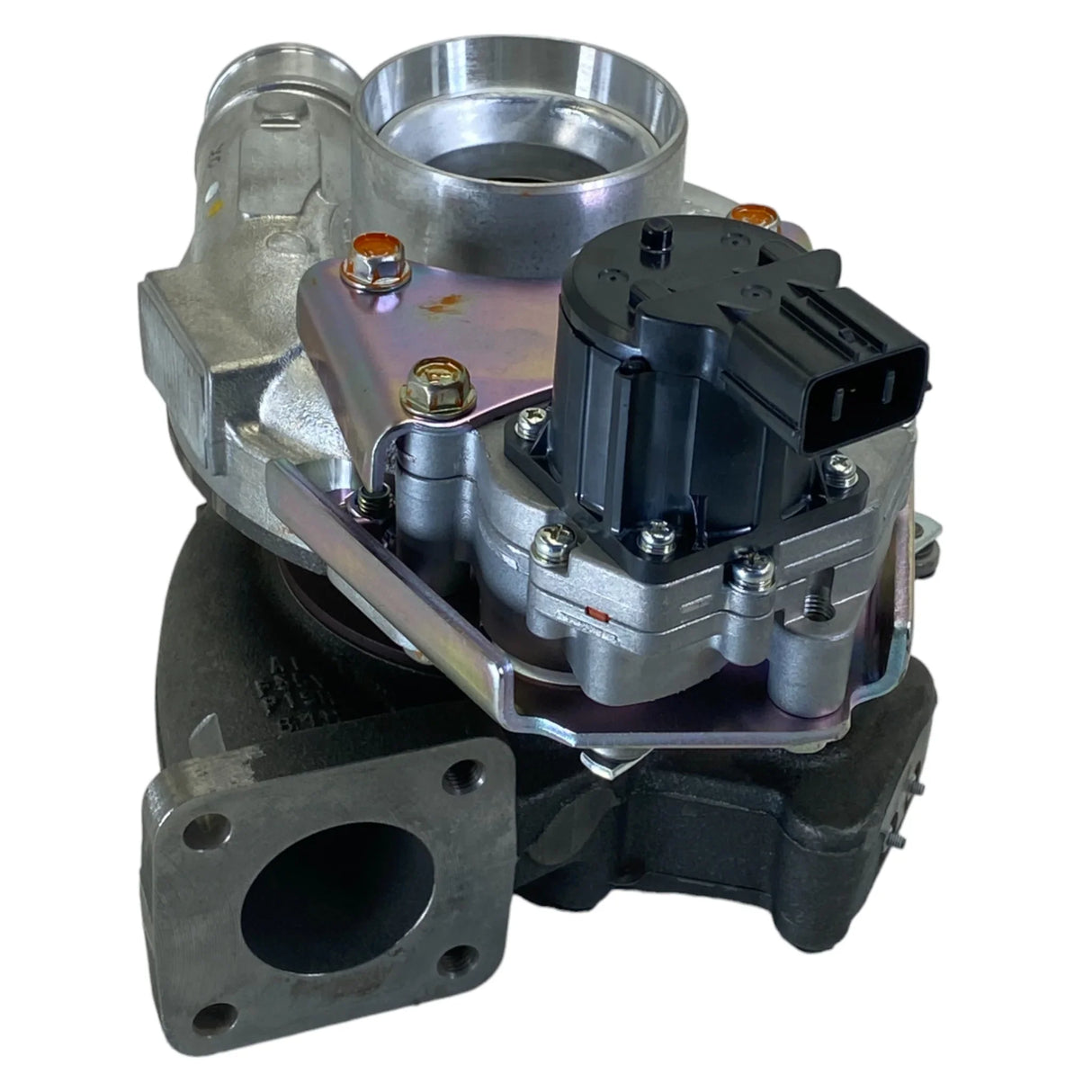 8983520892 Genuine Isuzu Turbocharger 4HK1TC - Truck To Trailer