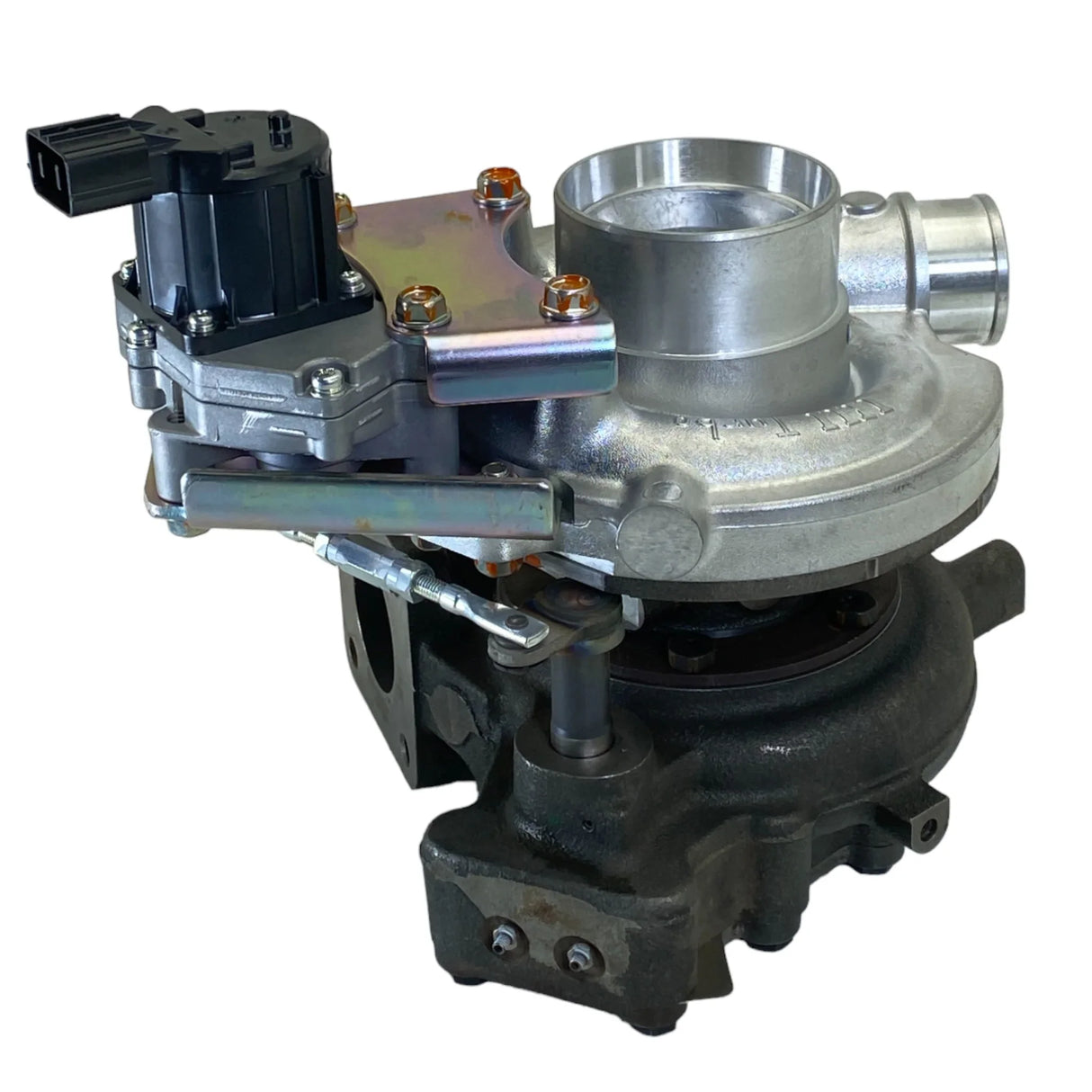 8983520892 Genuine Isuzu Turbocharger 4HK1TC - Truck To Trailer