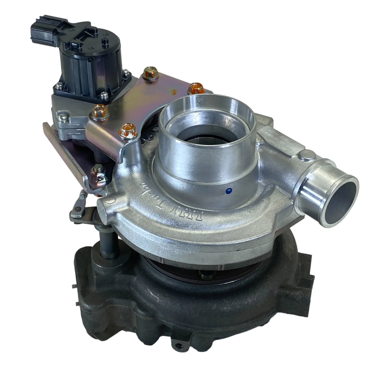 8983520892 Genuine Isuzu Turbocharger 4HK1TC - Truck To Trailer