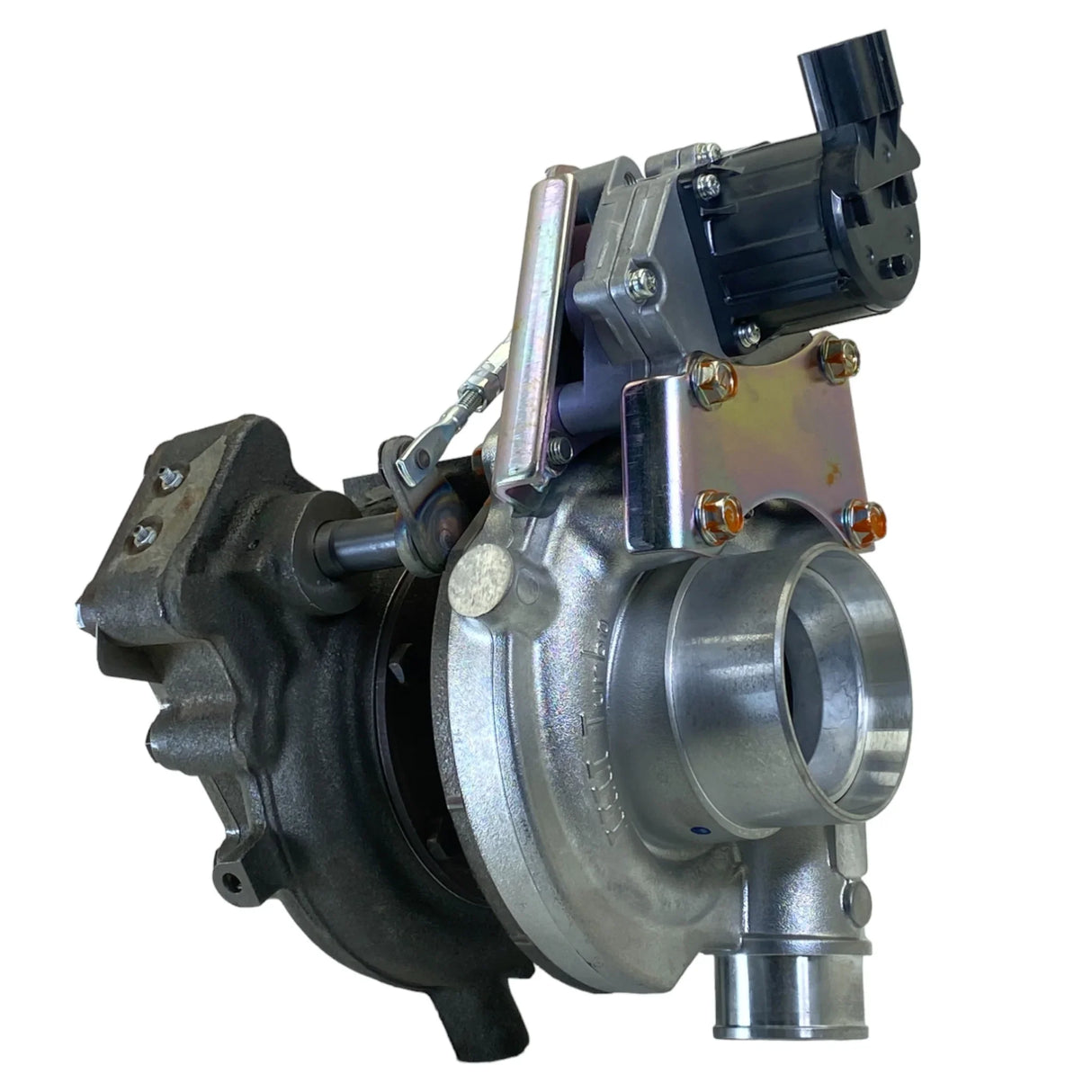 8983520892 Genuine Isuzu Turbocharger 4HK1TC - Truck To Trailer