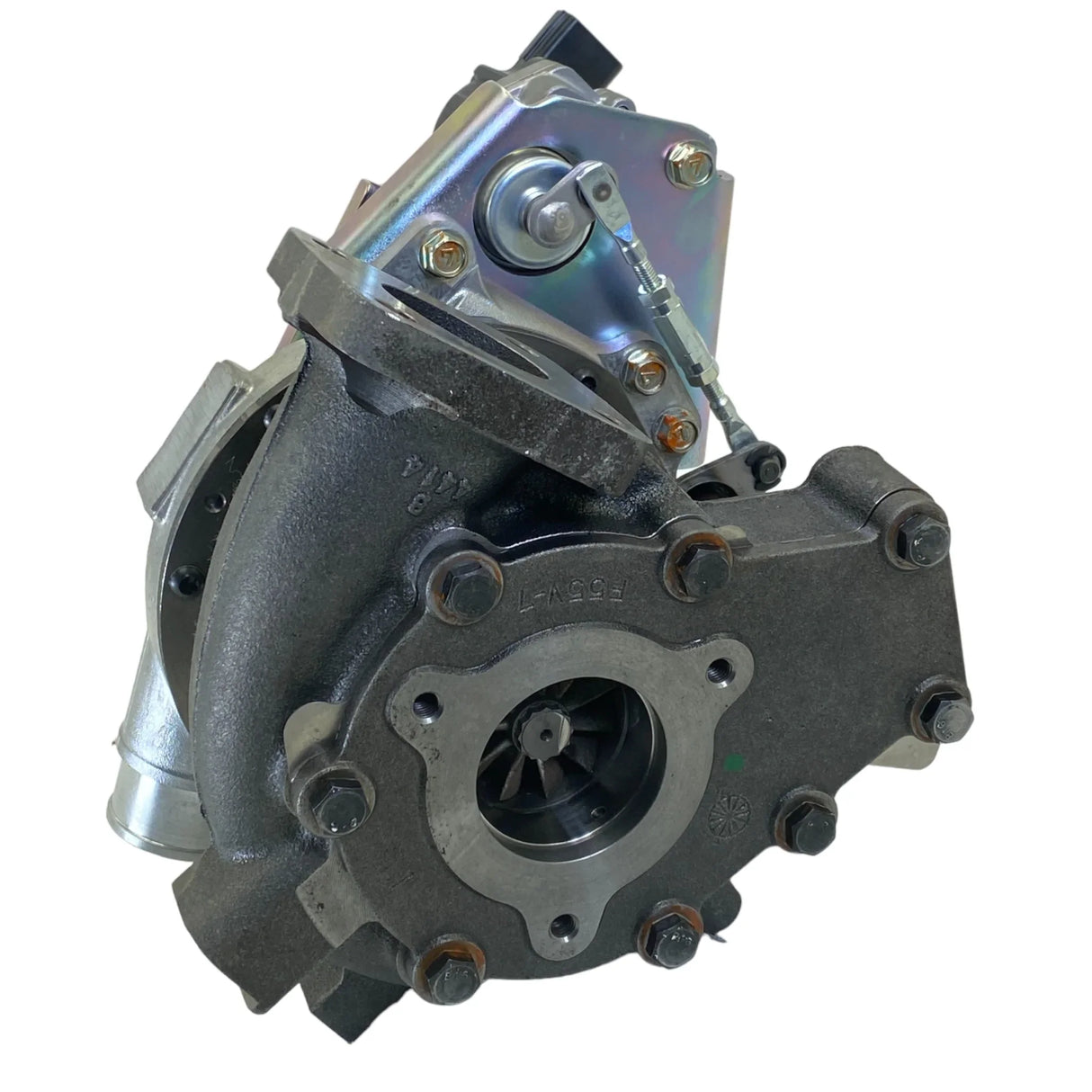 8983520892 Genuine Isuzu Turbocharger 4HK1TC - Truck To Trailer