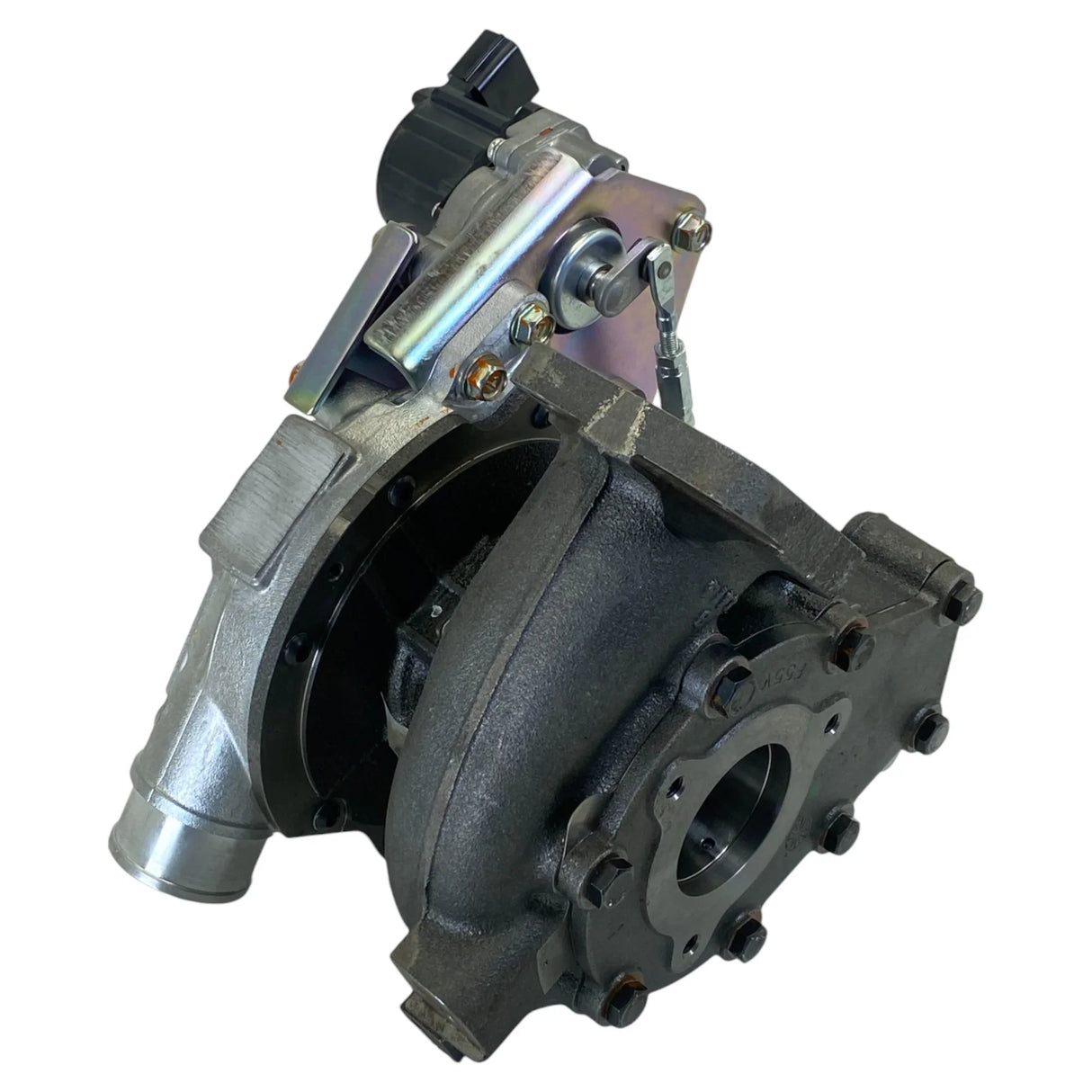 8983520892 Genuine Isuzu Turbocharger 4HK1TC - Truck To Trailer