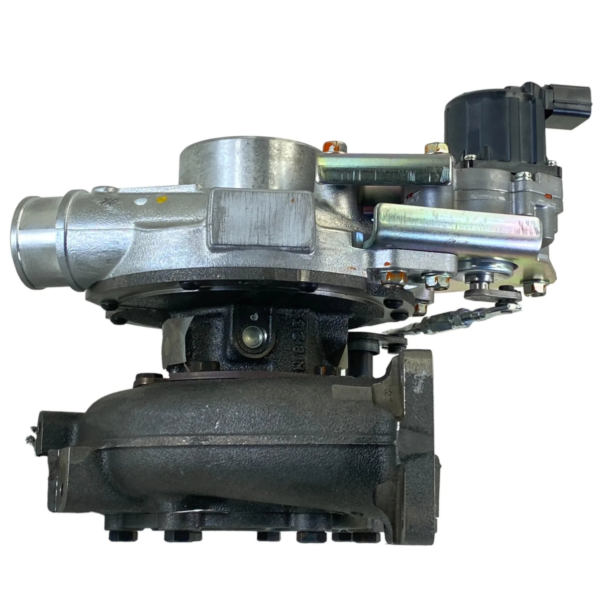 8983520892 Genuine Isuzu Turbocharger 4HK1TC - Truck To Trailer