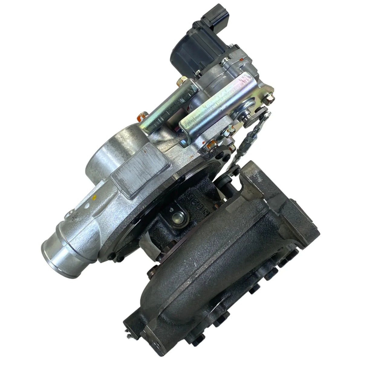 8983520892 Genuine Isuzu Turbocharger 4HK1TC - Truck To Trailer
