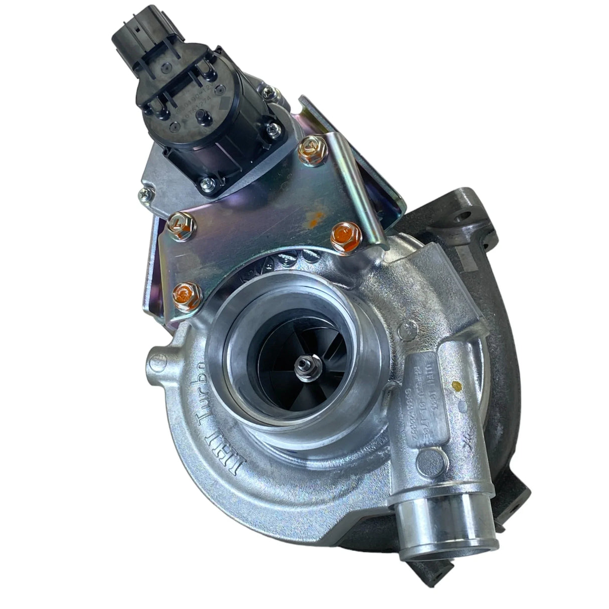 8983520892 Genuine Isuzu Turbocharger 4HK1TC - Truck To Trailer