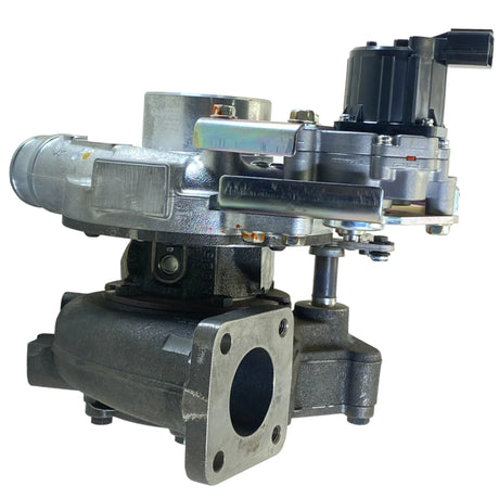 8983520892 Genuine Isuzu Turbocharger 4HK1TC - Truck To Trailer