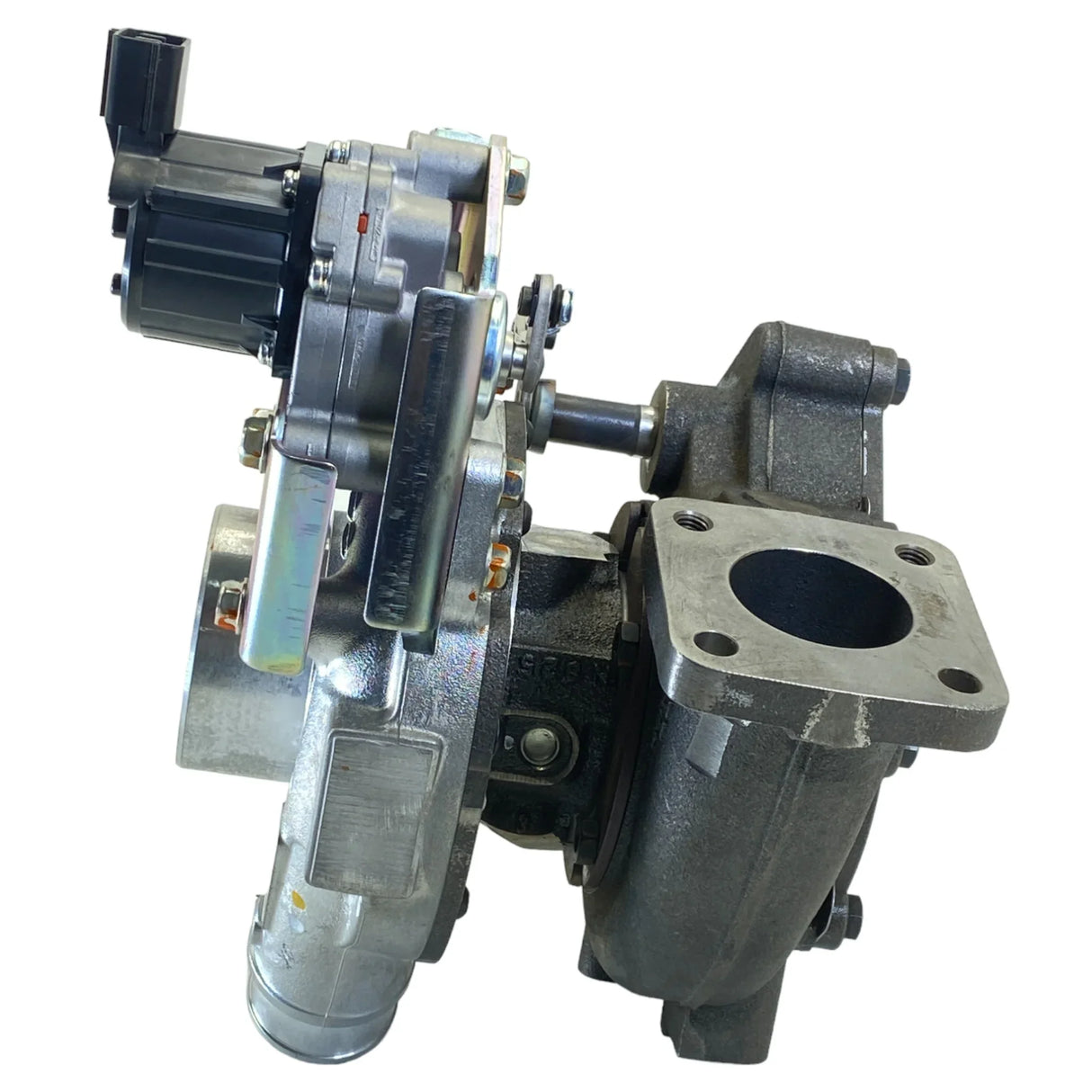 8983520892 Genuine Isuzu Turbocharger 4HK1TC - Truck To Trailer