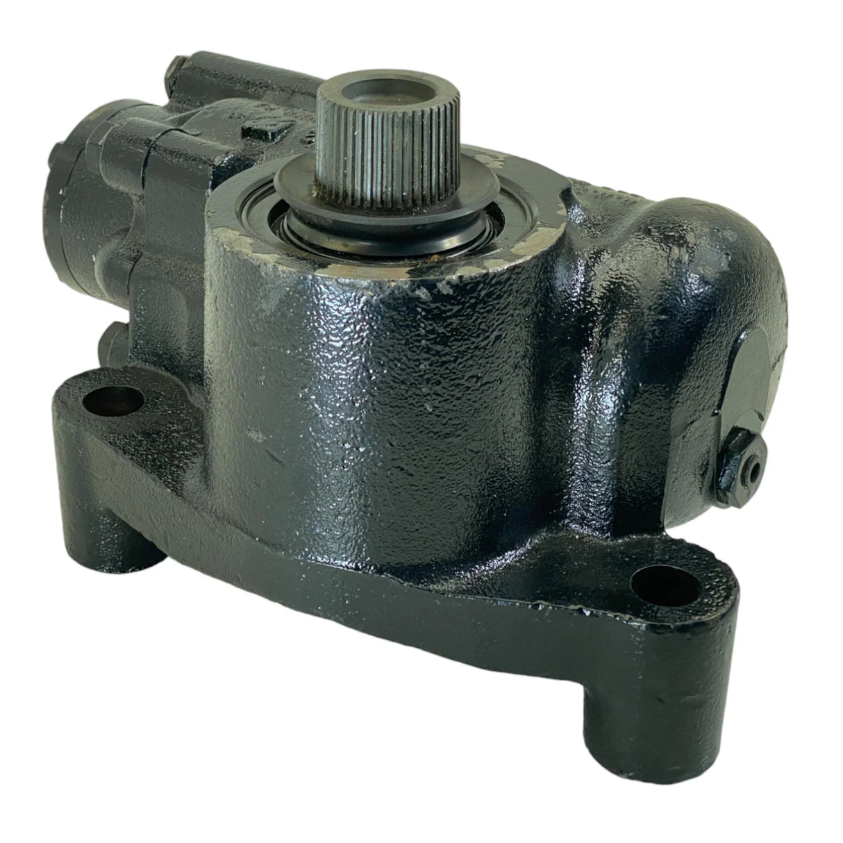 14-19353-000 Genuine Sheppard Power Steering Gear HD94 - Truck To Trailer