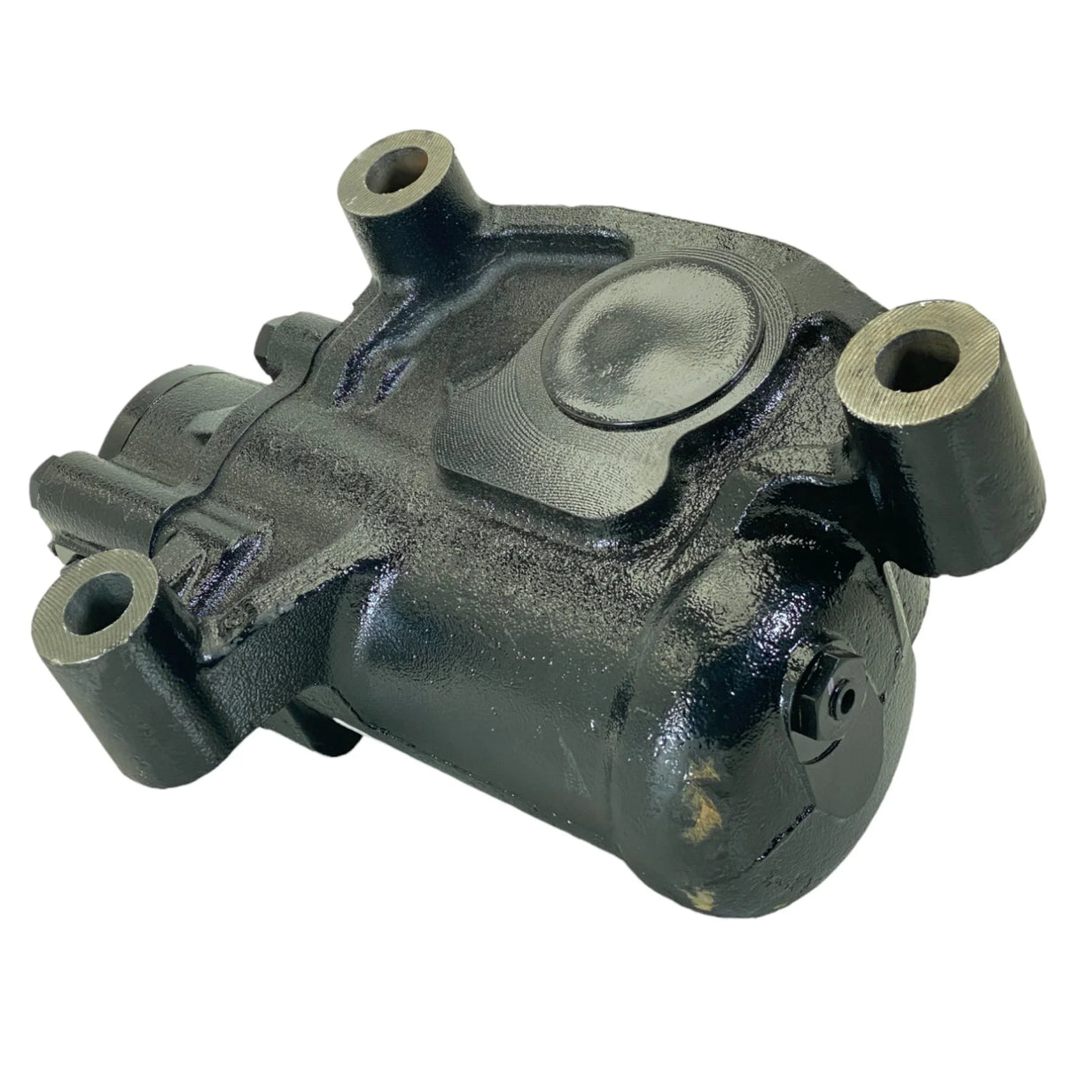 14-19353-000 Genuine Sheppard Power Steering Gear HD94 - Truck To Trailer