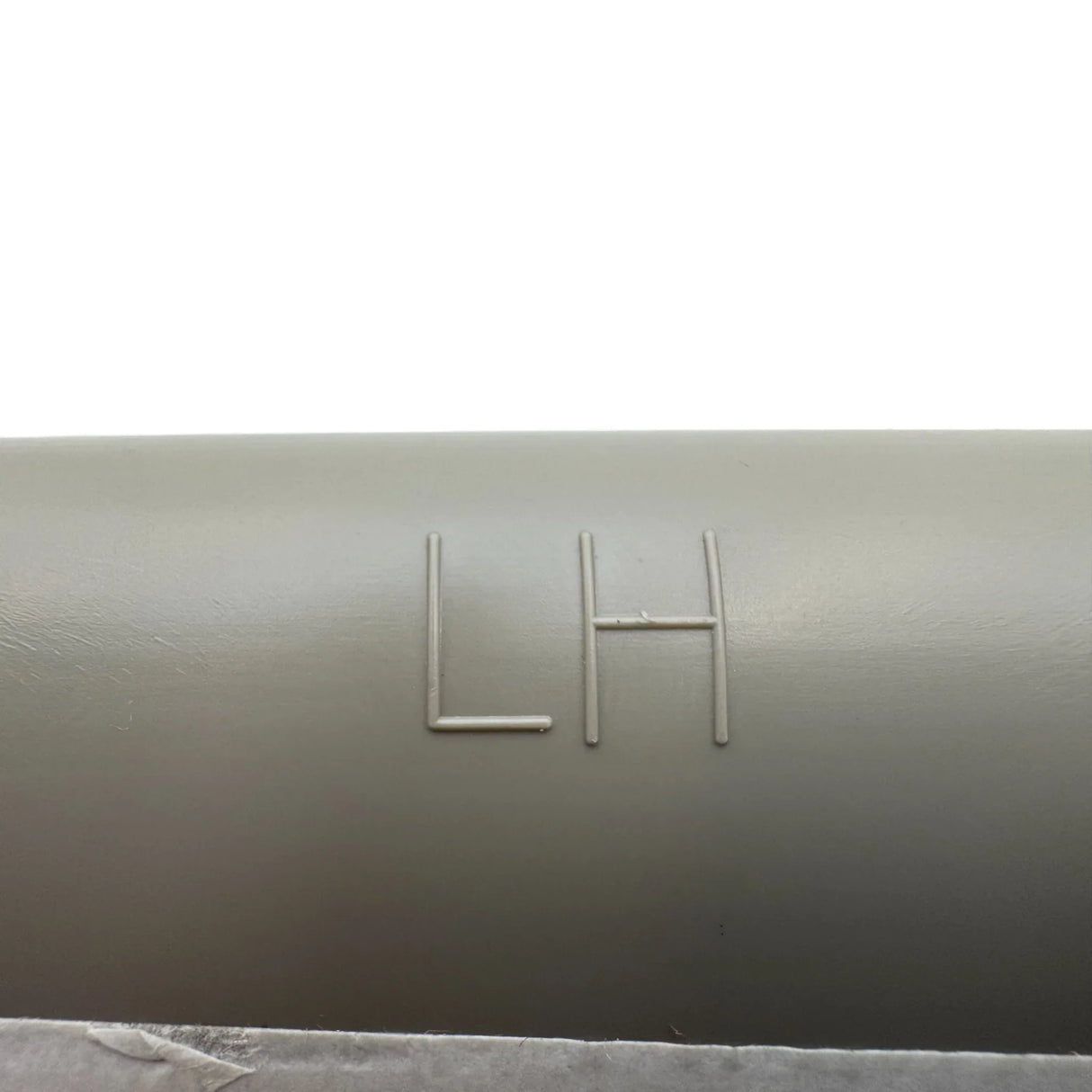 T25-6050-731 Genuine Peterbilt Slpr Door Box Lock Assembly - Truck To Trailer